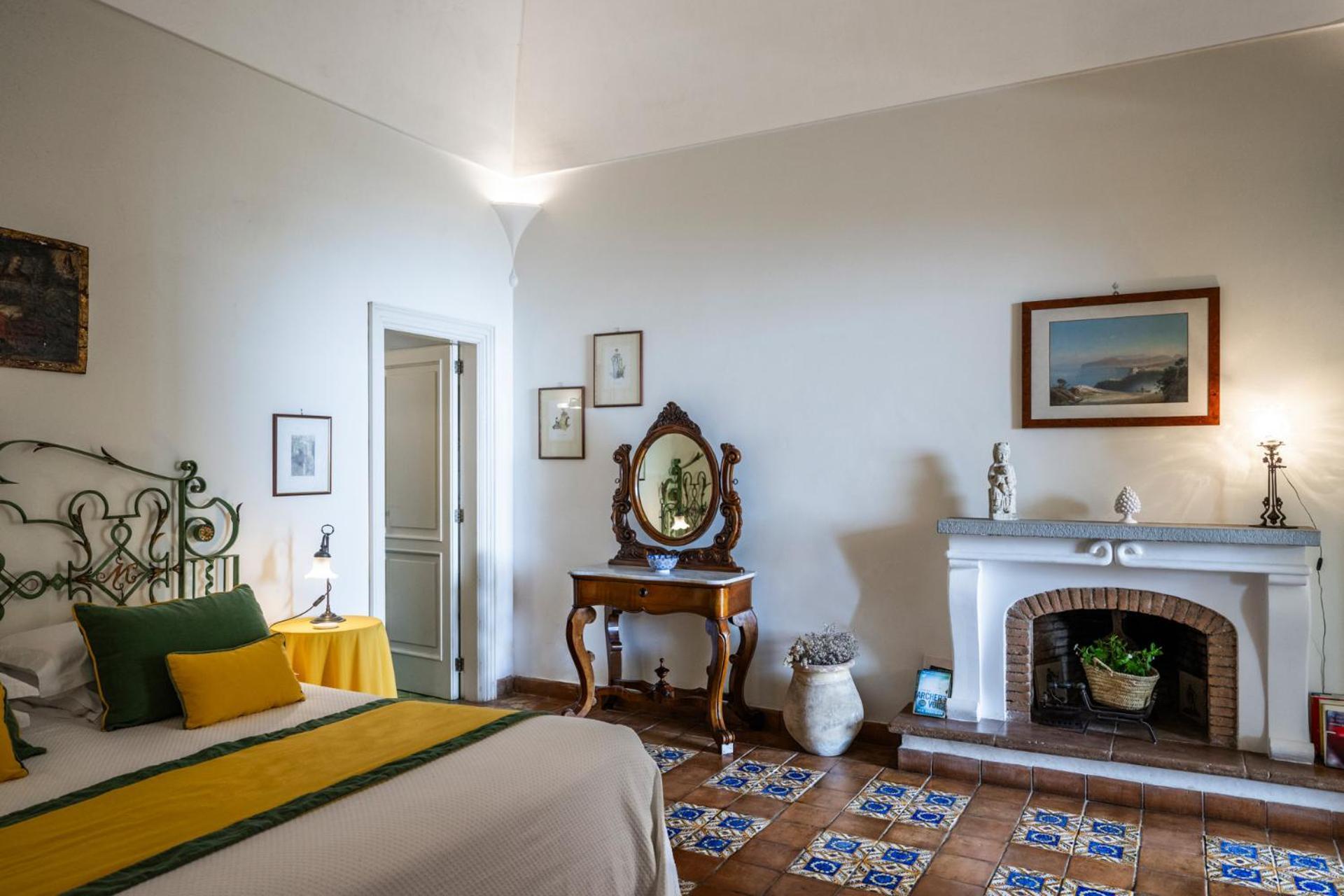 Casa Merce Positano Exterior foto