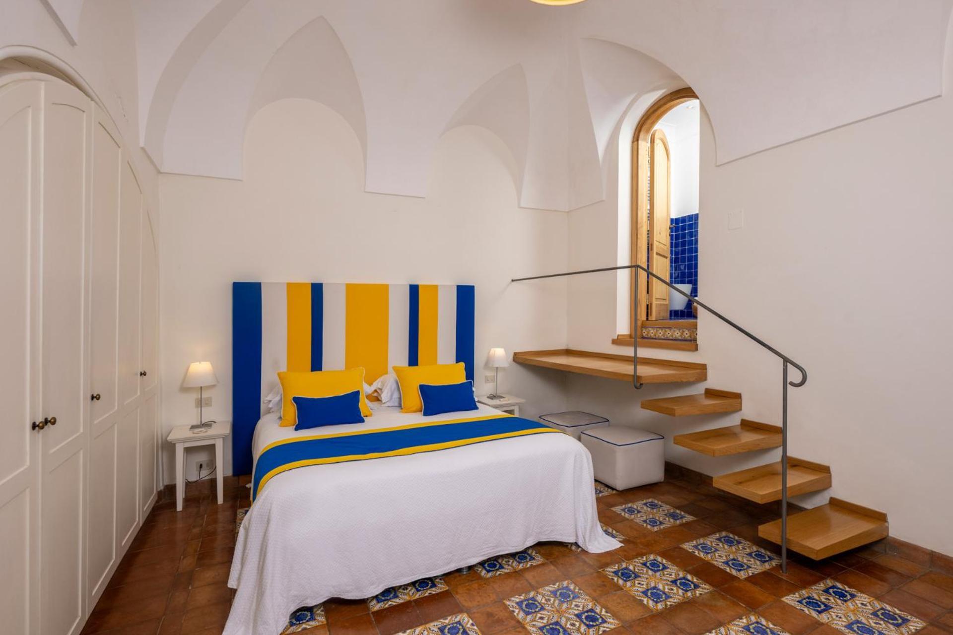 Casa Merce Positano Exterior foto