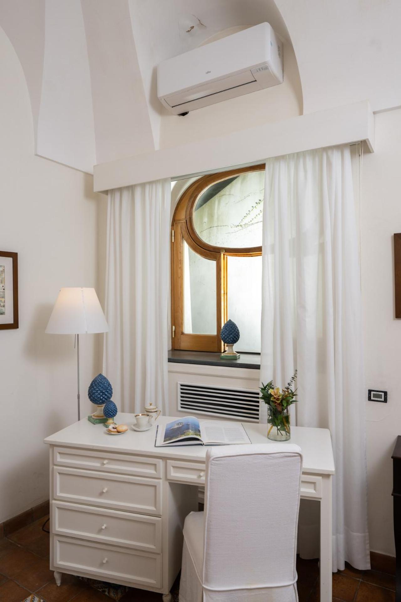 Casa Merce Positano Exterior foto