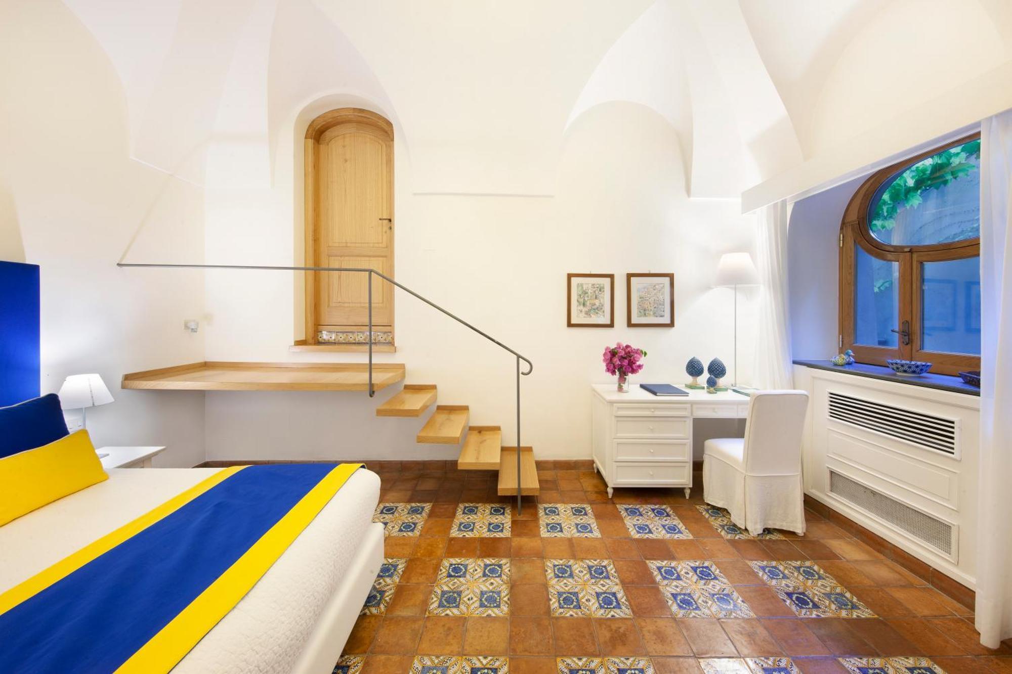 Casa Merce Positano Exterior foto
